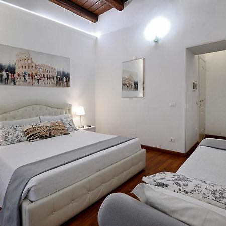 Notti A Roma Bed & Breakfast Eksteriør bilde