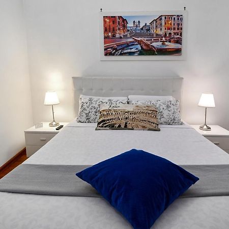 Notti A Roma Bed & Breakfast Eksteriør bilde